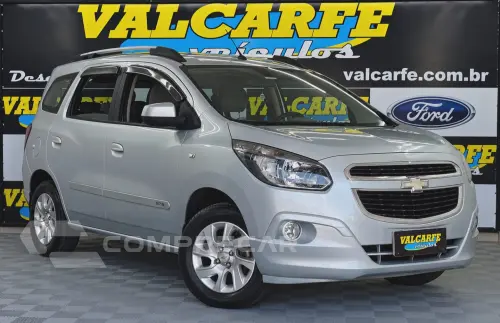 SPIN 1.8 LTZ 7L 8V
