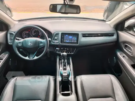 HR-V EXL 1.8 Flexone 16V 5p Aut.