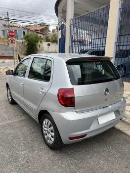 FOX 1.0 MI Bluemotion 8V