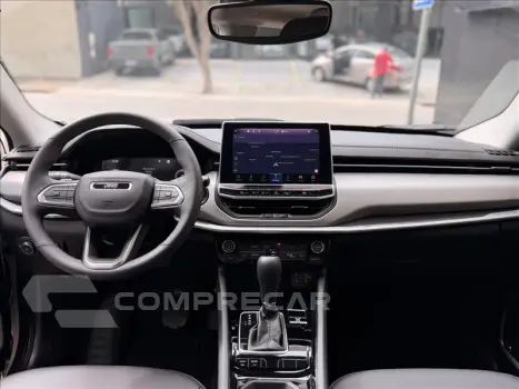 COMPASS 1.3 T270 Turbo Longitude