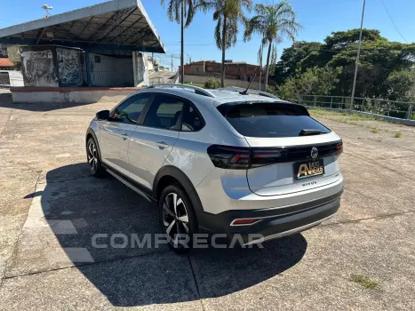 NIVUS 1.0 200 TSI Highline