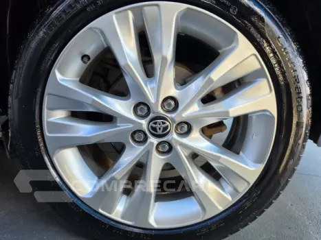 COROLLA - 2.0 XEI 16V 4P AUTOMÁTICO