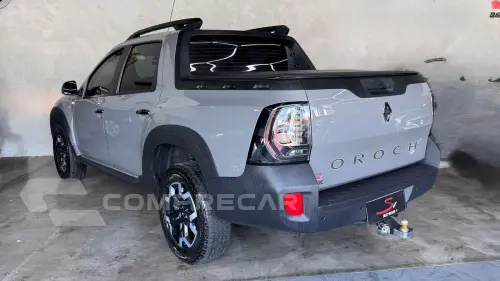 OROCH 1.6 16V SCE Iconic