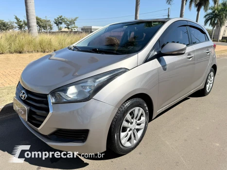 HB20 1.0 12V Comfort