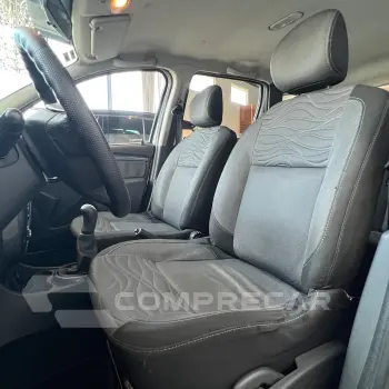DUSTER 1.6 Dynamique 4X2 16V