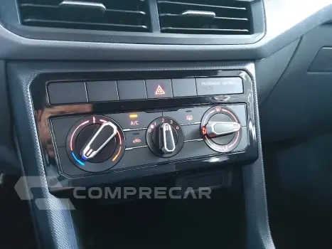 T-CROSS 1.0 200 TSI TOTAL FLEX SENSE AUTOMÁTICO