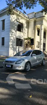I30 2.0 MPFI GLS 16V