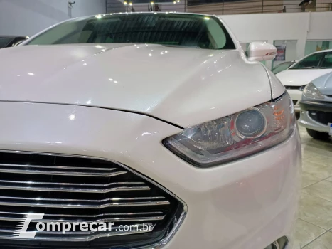 FUSION 2.5 SEL 16V