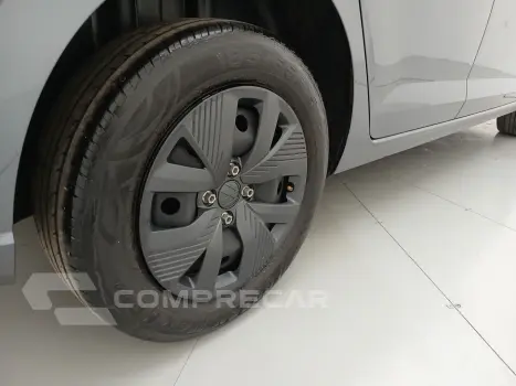 POLO 1.0 MPI TRACK MANUAL