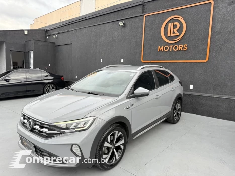 NIVUS 1.0 200 TSI Highline