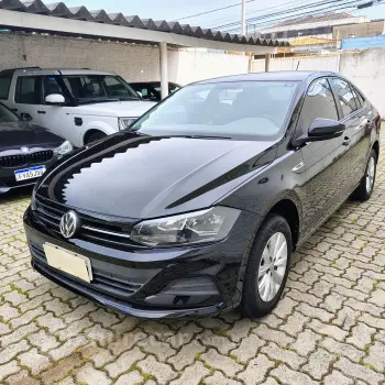 Volkswagen VIRTUS 1.6 MSI 4 portas