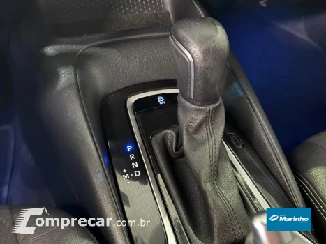 COROLLA 2.0 VVT-IE FLEX GLI DIRECT SHIFT