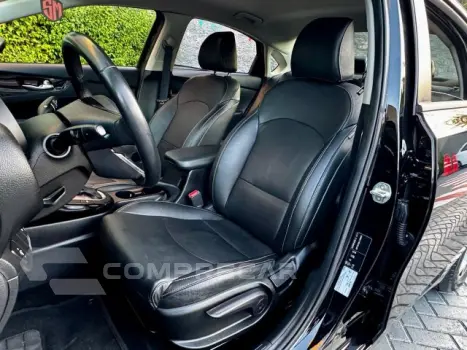 CERATO - 2.0 16V EX AUTOMÁTICO