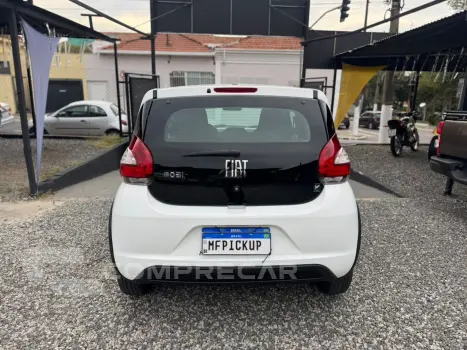 MOBI 1.0 8V EVO Like.