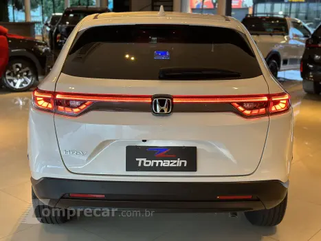 HR-V 1.5 DI I-vtec EXL