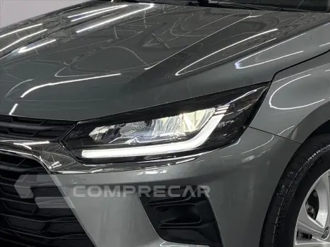 ONIX 1.0 TURBO FLEX LTZ AUTOMÁTICO