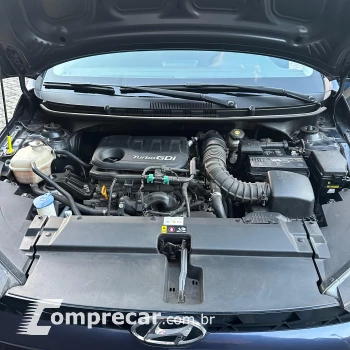 HB20 1.0 Comfort Plus 12V Turbo