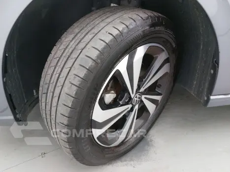 VIRTUS 1.0 12V 200 TSI COMFORTLINE FLEX AUTOMÁTICO