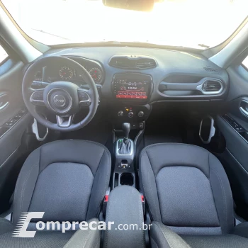 Renegade Sport 1.8 4x2 Flex 16V Aut.