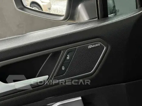 TIGUAN 2.0 350 TSI GASOLINA ALLSPACE R-LINE 4MOTION DSG