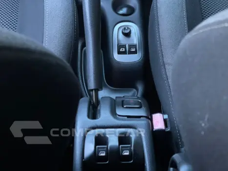 207 1.6 XS 16V FLEX 4P MANUAL