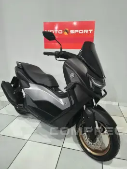 Nmax 160
