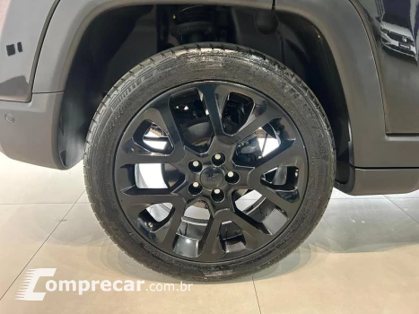 COMPASS LIMITED 2.0 4X2 FLEX 16V AUT