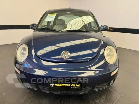 NEW BEETLE 2.0 MI 8V AUT.