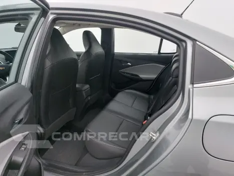 ONIX 1.0 TURBO FLEX PLUS PREMIER AUTOMÁTICO