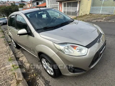 Fiesta 1.6 Hatch Flex