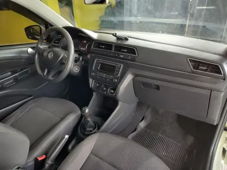 SAVEIRO 1.6 MI Trendline CS 8V