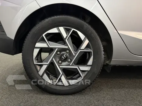 HB20 1.0 12V Comfort