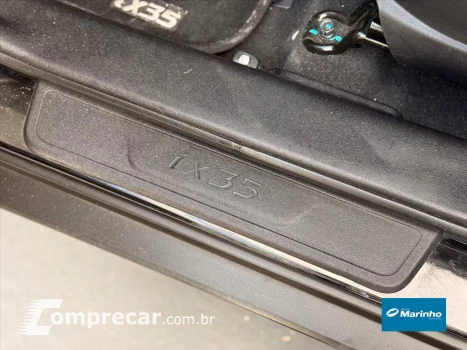 IX35 2.0 MPFI GL 16V FLEX 4P AUTOMÁTICO