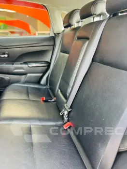 ASX 2.0 4X2 FWD 16V