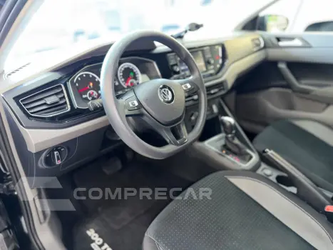VIRTUS 1.0 200 TSI Comfortline