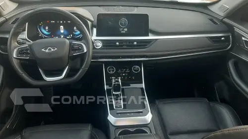 TIGGO 8 1.6 Tgdi TXS MAX Drive