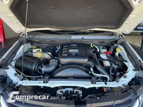 S10 2.8 High Country 4X4 CD 16V Turbo