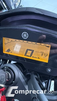 FAZER 250 FZ 25 ABS