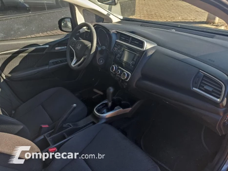 FIT 1.4 LX 8V