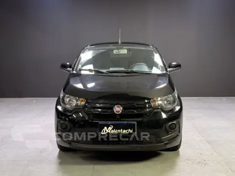 MOBI 1.0 FIREFLY FLEX DRIVE GSR