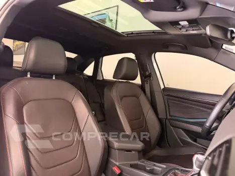 Jetta 2.0 4P 350 TSI GLI AUTOMÁTICO DSG