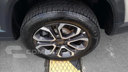 COMMANDER 2.0 TD380 TURBO DIESEL LIMITED AT9