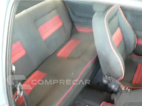 GOL 1.8 GTS 8V GASOLINA 2P MANUAL