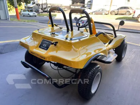 Mini Buggy edição 45 anos