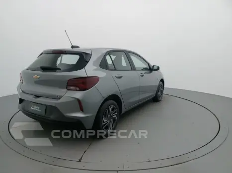 ONIX 1.0 FLEX LT MANUAL