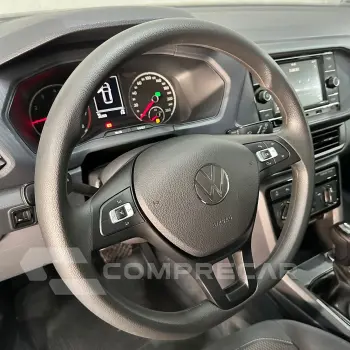 T-Cross Sense 200 TSI 1.0 Flex 5p Aut.