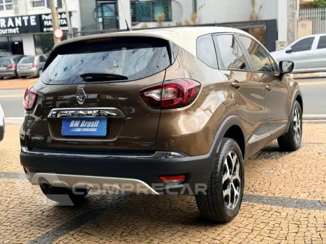 CAPTUR 1.6 16V SCE Intense