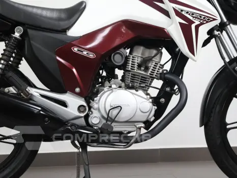 HONDA CG 150 TITAN MIX ESD