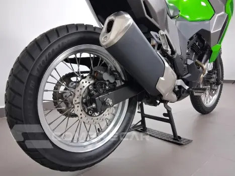 KAWASAKI VERSYS-X 300 ABS