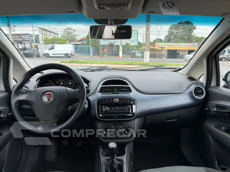 PUNTO 1.4 Attactive 8V